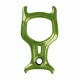 Edelrid Hannibal Belay Device, Oasis, 720220001380