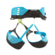 Edelrid Helia Harness, Icemint, M, 749180063290