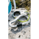 Edelrid HMS Bulletproof Belay FG Carabiners, Eco, 737570001070