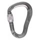 Edelrid HMS Bulletproof Screw Carabiner