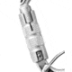 Edelrid HMS Bulletproof Triple FG Carabiners, Eco, 737840001070