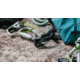 Edelrid HMS Bulletproof Triple FG Carabiners, Non-Anodized Eco, 737280001070