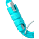 Edelrid HMS Strike Screw FG, Icemint, 737730003290