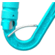 Edelrid HMS Strike Screw FG, Icemint, 737730003290