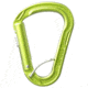 Edelrid HMS Strike Screw FG, Oasis, 737740001380