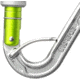 Edelrid HMS Strike Screw FG, Silver, 737720000060