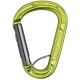Edelrid HMS Strike Slider FG Carabiner