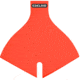 Edelrid Iguazu II Harness, Orange, One Size, 715100012270