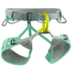 Edelrid Jayne III Climbing Harness - Womens, Mint, Small, 743260054880