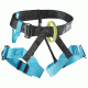 Edelrid Joker Junior II Climbing Harness, Oasis/Icemint, Universal, 743200011180