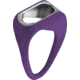 Edelrid Jul - Climbing Belay-Violet