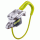 Edelrid Mega Jul Sport Belay Device-Slate