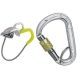 Edelrid Mega Jul w/ HMS Strike Belay Kit
