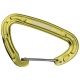 Edelrid Mission Wire Gate Carabiner