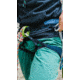 Edelrid Moe III Climbing Harness, Marine, Small, 4028545134833