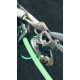 Edelrid NanoJul Belay, Slate, 738320006630