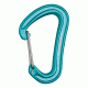 Edelrid Nineteen G Carabiner, Icemint, 718300003290