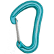 Edelrid Nineteen G Carabiner, Icemint, 738020003290