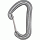 Edelrid Nineteen G Carabiner-Slate
