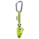 Edelrid Ohm II Belay Device, Oasis, 738290001380