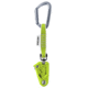 Edelrid Ohm II Belay Device, Oasis, 738290001380