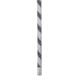 Edelrid Performance Static 12mm, Snow, 150', 889560460472