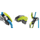 Edelrid Pinch, Anthracite/Oasis, 738380008150