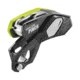 Edelrid Pinch Belay, Anthracite/Oasis, 738380008150