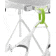 Edelrid Prisma Guide Harnesses, Light Grey, Large, 749150071050