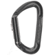 Edelrid Pure Slider III Carabiner, Night, 737800000170