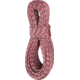 Edelrid Python 10mm - Climbing Rope-60 m-Red/Stone