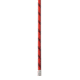 Edelrid Safety Super 11mm, Fire, 150', 889570462142