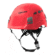 Edelrid Serius Air Climbing Helmet, Red, 884890002000