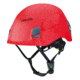 Edelrid Serius Height Work, Red, 884930002000