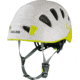 Edelrid Shield II Climbing Helmet-Pebbles/Oasis-Large
