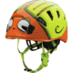 Edelrid Shield II Helmet - Kid's, Sahara/Oasis, 720451008100