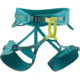 Edelrid Solaris II Climbing Harness, Jade, Medium, 749090067900