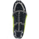 Edelrid Spiderpick Crampons, Oasis, S, 744320051380