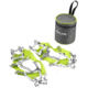 Edelrid Spiderpick Crampons, Oasis, S, 744320051380