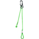 Edelrid Switch Adjust Sling, Neon Green, 100cm, 739071000690