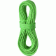 Edelrid 9.6mm Tommy Caldwell Pro Dry DuoTec Climbing Rope Neon Green 60m 712710604990