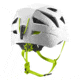 Edelrid Zodiac II Helmet, Snow, 720582000470