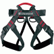 Edelweiss Challenge Sit Harness M/l HCC.US