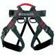 Edelweiss Challenge Sit Harness Xl HCC.US.XL