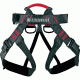 Edelweiss Challenge Sit Harness Xl HCC.US.XL