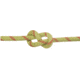 Edelweiss Curve 9.8 mm Rope-Green-60 m