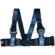 Edelweiss Dino Kid Chest Harness HDT