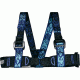Edelweiss Dino Kid Chest Harness HDT