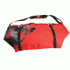 Edelweiss Easy Rope Bag - Red SAC.STRA.R