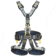 Edelweiss Hercules Evo Full Body - Xl HEREVO.FULL.XL